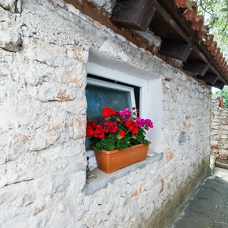 Brekalo Apartamento Pakoštane
