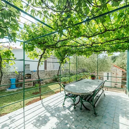 Apartamento Brekalo *