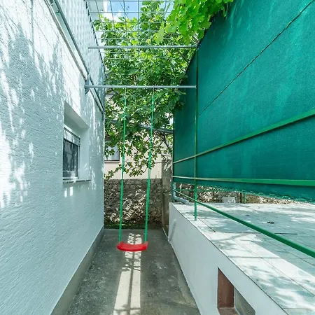 Apartamento Brekalo