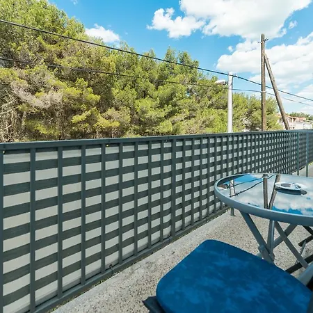 Brekalo Apartamento Pakoštane