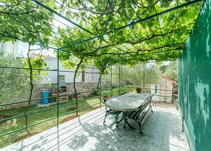 Апартаменты Brekalo *